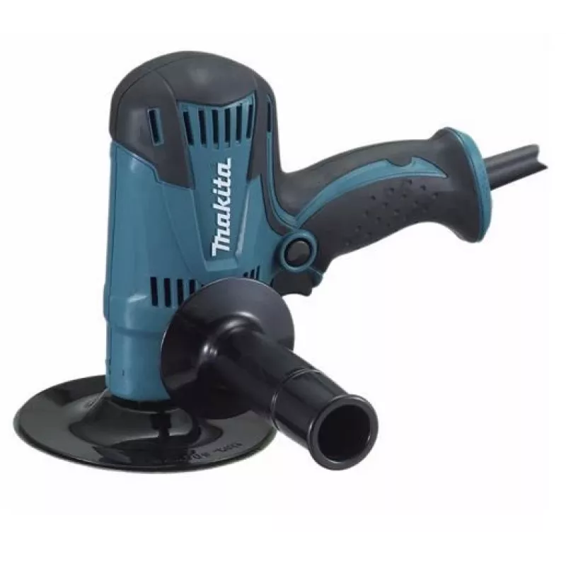 Leštička MAKITA GV5010 440W 125mm