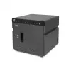 Digitus mobilná desktopová nabíjacia skriňa pre 10 notebookov/tabletov do 13 palcov, UV-C, USB-C, Čierna