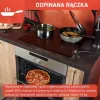 Sada panvíc Tefal Ingenio Emotion L897S574, indukcia, odnímateľná rukoväť, 16/20/22/28 cm