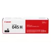 Canon 045 H tonerová kazeta 1 ks originálna čierna