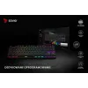 Mechanická klávesnica RGB Tempest X2 Outemu Blue Savio Savgk-tempest X2 Bl