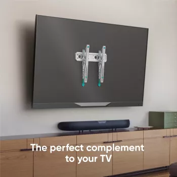 TV držiak na stenu /32-70/WEISS TM5-W Onkron