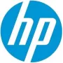 HP azúrová - originál - LaserJet - vývojová sada