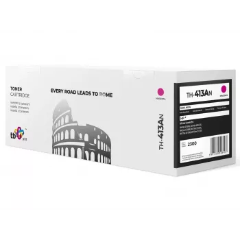 Toner pre HP CLJ M452/477 MA TH-413AN 100% nový