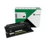 Lexmark - čierna - originálna - box - obrazová jednotka tlačiarne LCCP, LRP - pre Lexmark MS531dw, MS631dw, MS632dwe, MX532adwe, MX632adwe