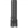Led Lenser MT14 ručná baterka čierna,strieborná