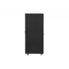 Lanberg FF01-8847-12B stojanový rack 47U voľne stojaci čierny