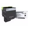 Toner Lexmark TONER REGULAR OPEN čierny CRTG F.CS/CS4/517 6000 PGS