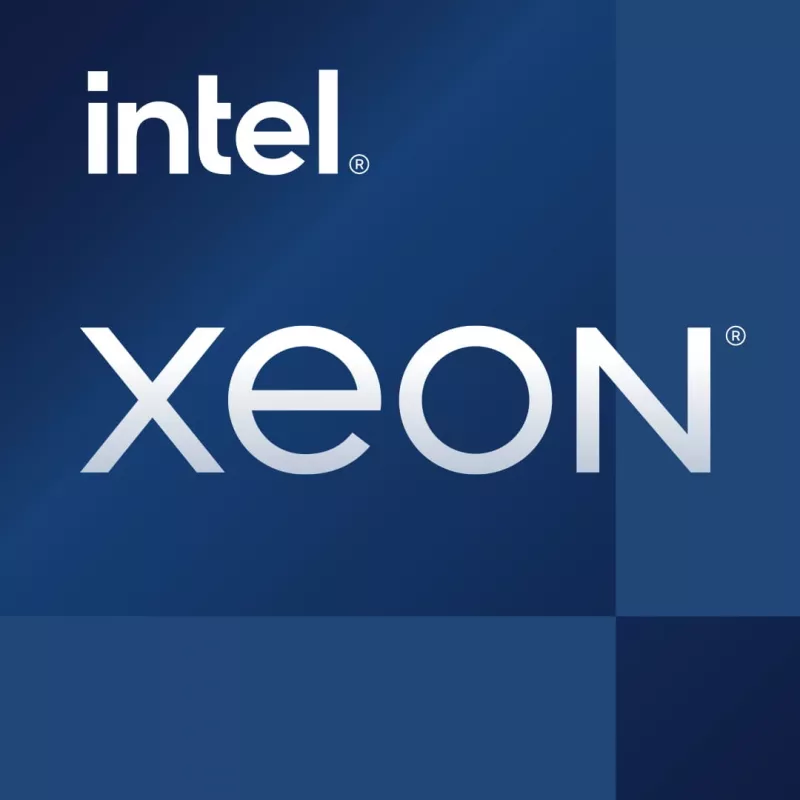 Intel Xeon E-2336 Procesor 2,9 GHz 12 MB Smart Cache Tray