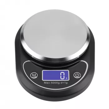 Extralink Home K4 kuchynská váha, 5 kg