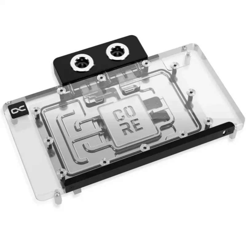 Alphacool Core Geforce RTX 5080/5070Ti vodný chladič