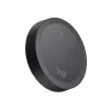 Logitech PRESET BUTTON-GRAPHITE-WWi-9006, čierna