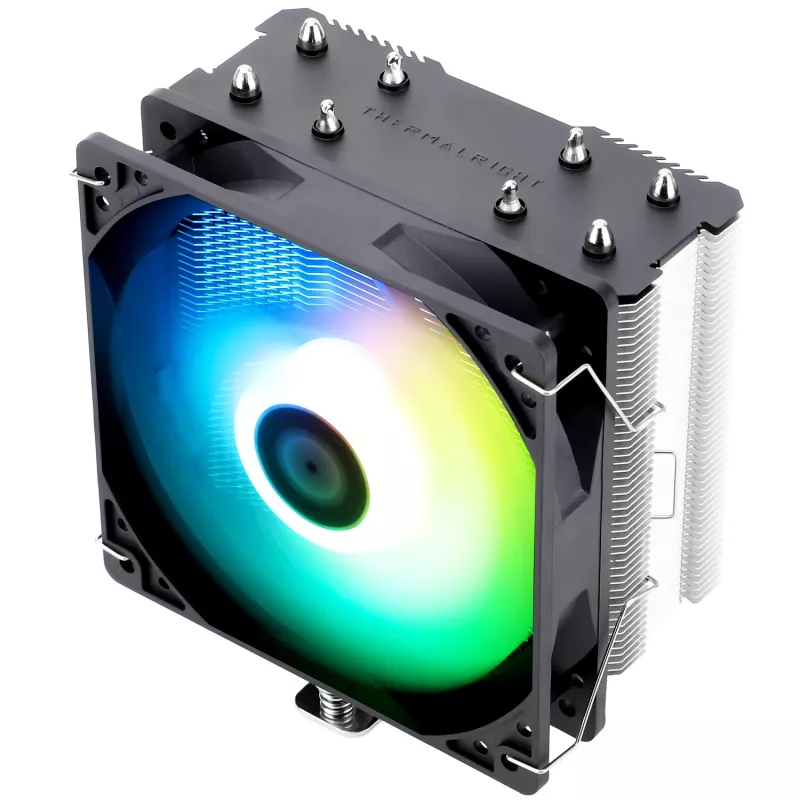 Thermalright Assassin X 120 Refined SE ARGB chladič CPU