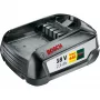 Bosch - Home and Garden /green PBA 18V 2.5Ah W-B Li-Ion akumulátor pre dom a záhradu