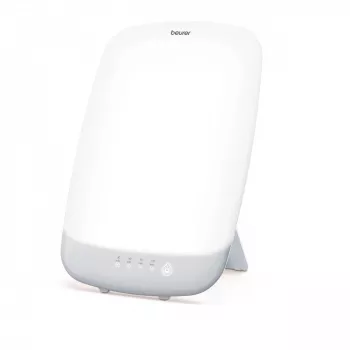 Denné svetlo Beurer TL85 10000 Lux nastaviteľná svietivosť, model 608.42