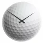 NeXtime hodiny 8806 Tiger, Ø30 cm, nástenné, biele