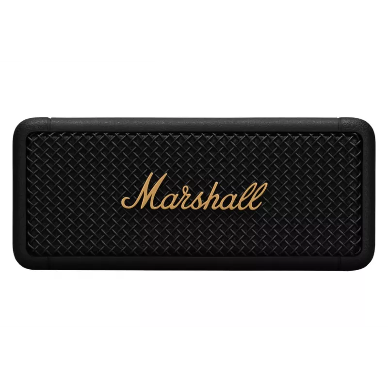 Bezdrôtový reproduktor Marshall Emberton II, čierny