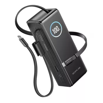 Powerbank ECOFLOW RAPID 25K s integrovaným káblom
