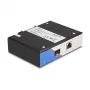 Nespravovaný switch DeLOCK 88014 Gigabit Ethernet 10/100/1000 čierny