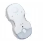 HUTT C65 robot na čistenie okien - biela
