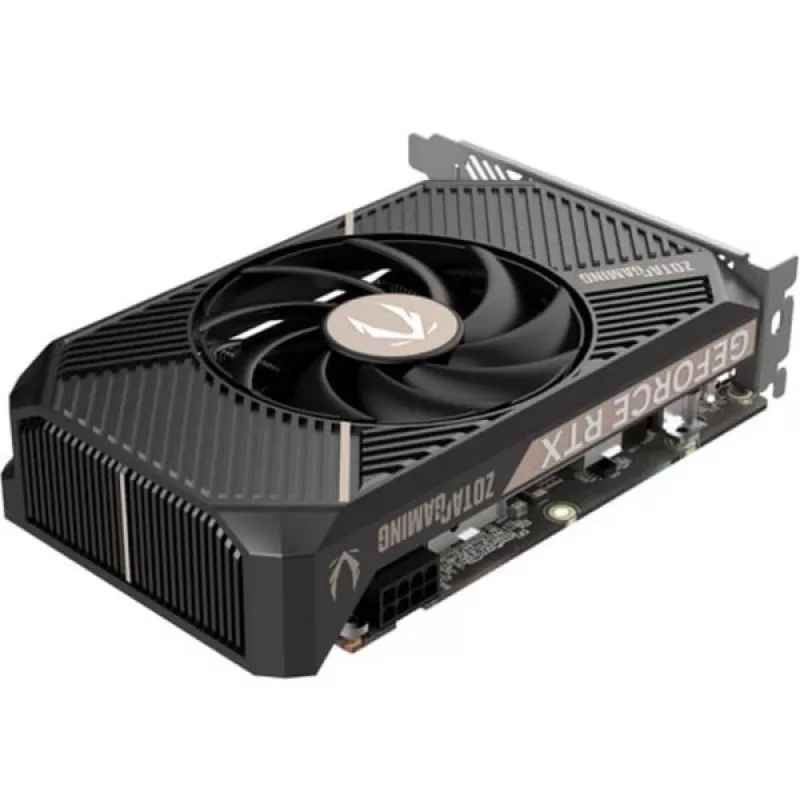 ZOTAC GAMING GeForce RTX 5050 SOLO 8GB GDDR6 grafická karta