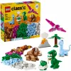 LEGO CLASSIC 11041 Kreatívne dinosaury