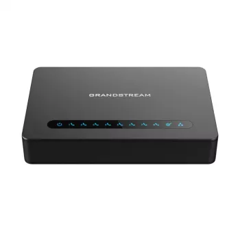Telefónny adaptér Grandstream HT818 v2