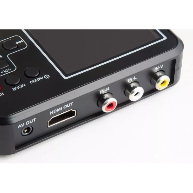 Retro video digitalizér TX-182