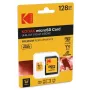 microSDXC karta Emtec EKMSDM128GXC10K 128 GB