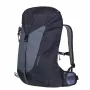 Turistický batoh Deuter AC Lite 28 SL 28L grafitový unisex s vnútorným rámom