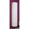 Cama obývacia zostava VIGO neu 13 biela/biela lesk