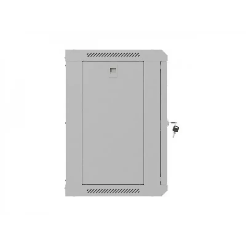 Lanberg WF03-5309-10S rack 9U nástenný rack čierny