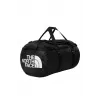 Cestovná taška base camp duffel bag xl-TNF Black-tnf biela-npf THE NORTH FACE