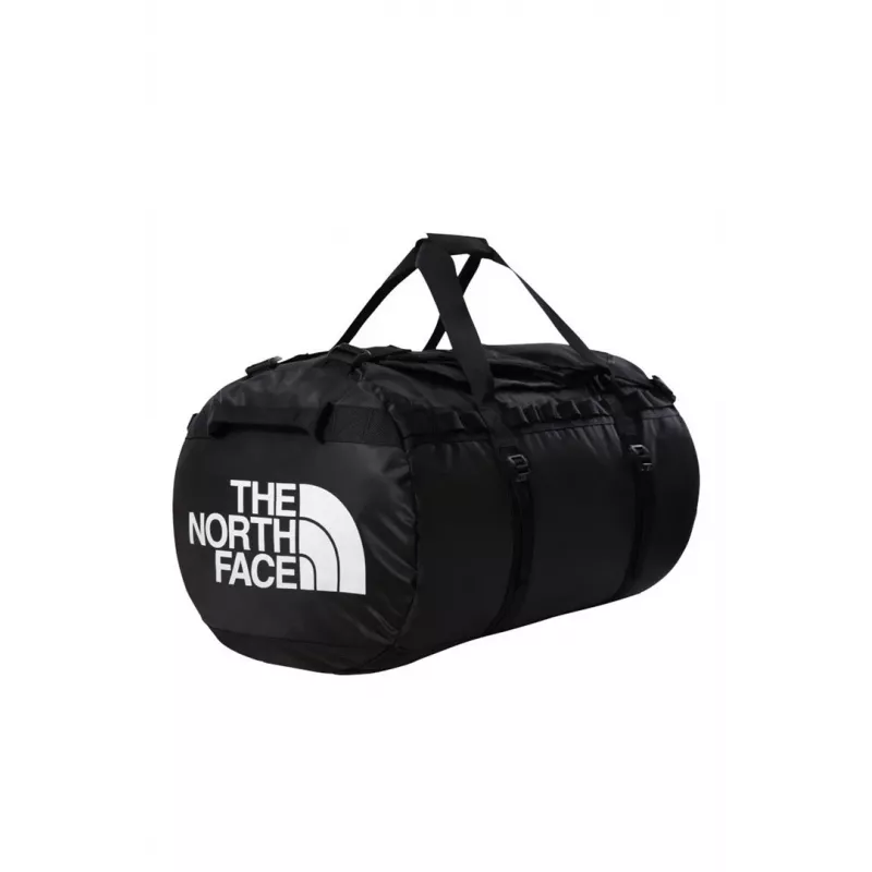 Cestovná taška base camp duffel bag xl-TNF Black-tnf biela-npf THE NORTH FACE