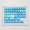 Ducky x MK Frozen Llama sada klávesových krytiek