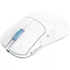 BEZDRÔTOVÁ myš DEFENDER FAME GM-516 RF+BT 10000DPI 6P biela