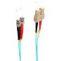 shiverpeaks BS77913/3 optický kábel 3 m SC ST OM3 aqua (BS77913/3)