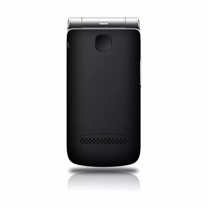 Beafon SL495LTE_EU003B strieborný
