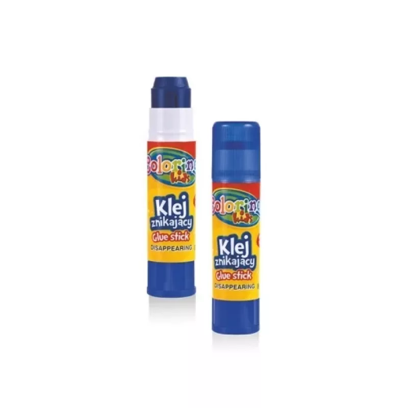Colorino Kids miznúca lepiaca tyčinka 8 g