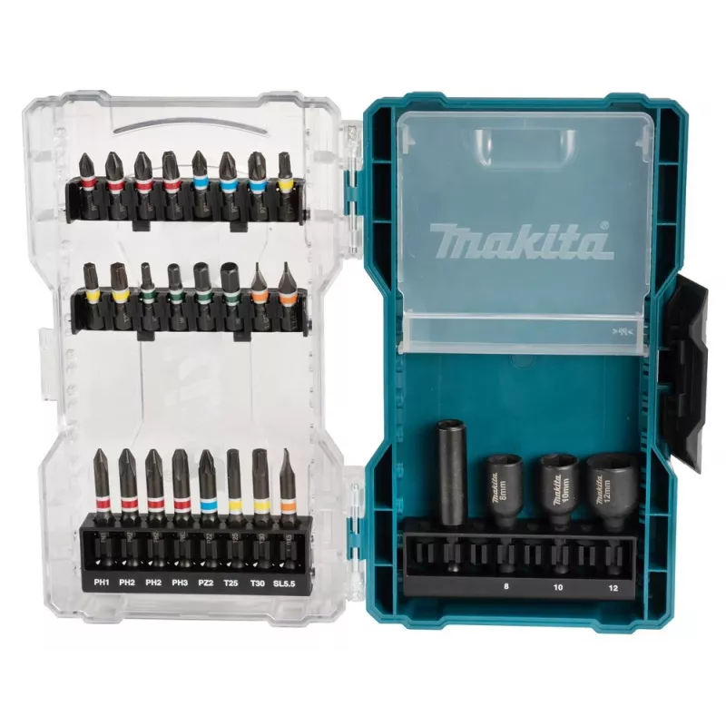 Makita E-07048 skrutkovací bit