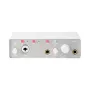Audio rozhranie YAMAHA UR12MK3 White – kompaktné 2-in/2-out USB…