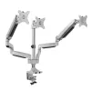 LogiLink BP0052 držiak monitora / stojan 81,3 cm (32) stolový metalický