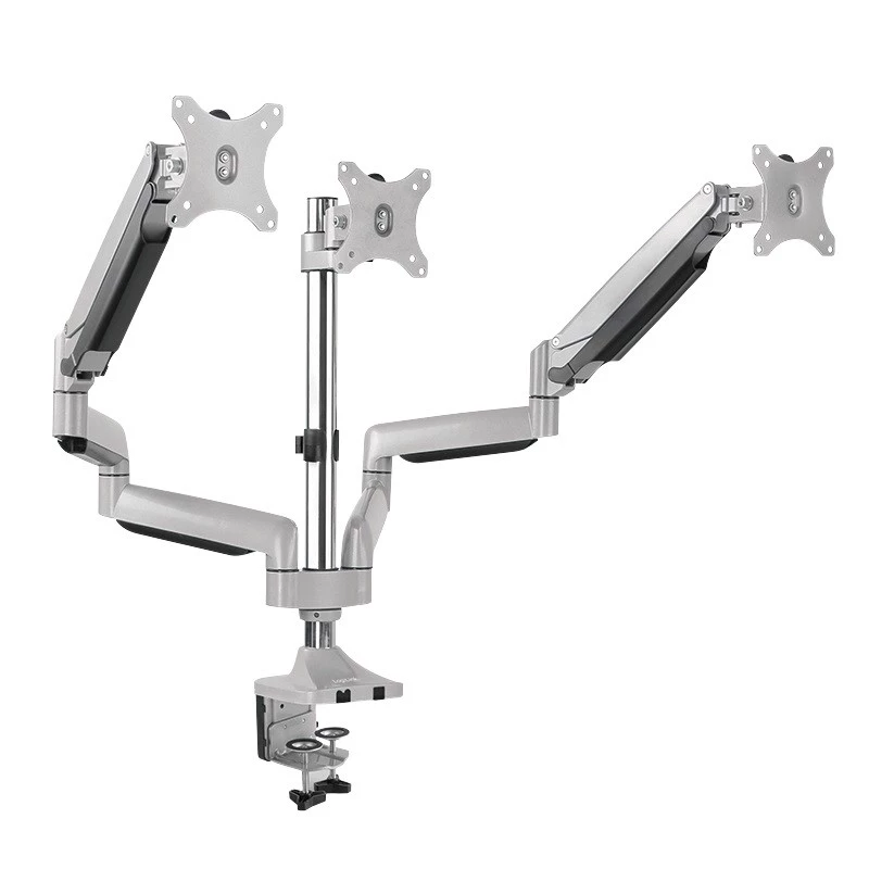 LogiLink BP0052 držiak monitora / stojan 81,3 cm (32) stolový metalický