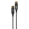 DisplayPort kábel Gembird CC-DP8K-AOC-10M 10 m čierny