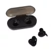 Esperanza TWS CARDERA slúchadlá bezdrôtové in-ear hovory/hudba Bluetooth čierne