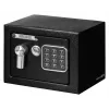 Yale YSV/170/DB2 samostatne stojaci trezor 3.8 l oceľ čierny