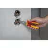 Bosch 1600A02NE4 červená