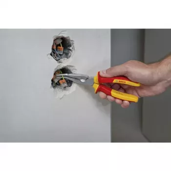 Bosch 1600A02NE4 červená