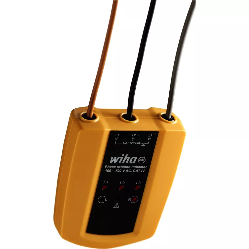 Wiha 45221 produkt čierna