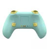 Dragonshock ovládač Poptop Wireless Cubes ružový modrý Switch